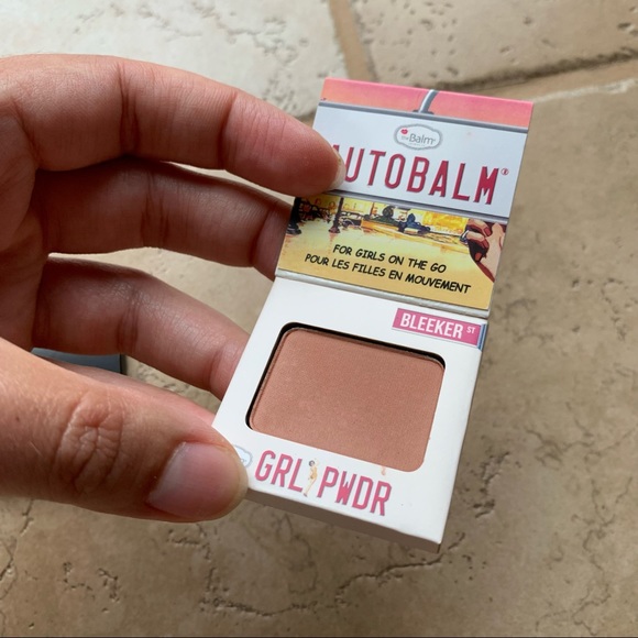 NWT cheek blush makeup bundle - Picture 5 of 5